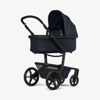 Kinderwagen Day5 - volledige set Dark navy blue