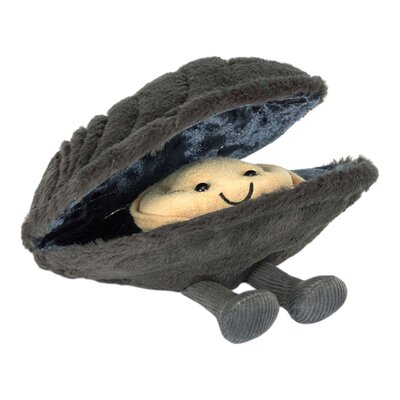 Knuffel - Michelle Mussel Knuffel - Michelle Mussel