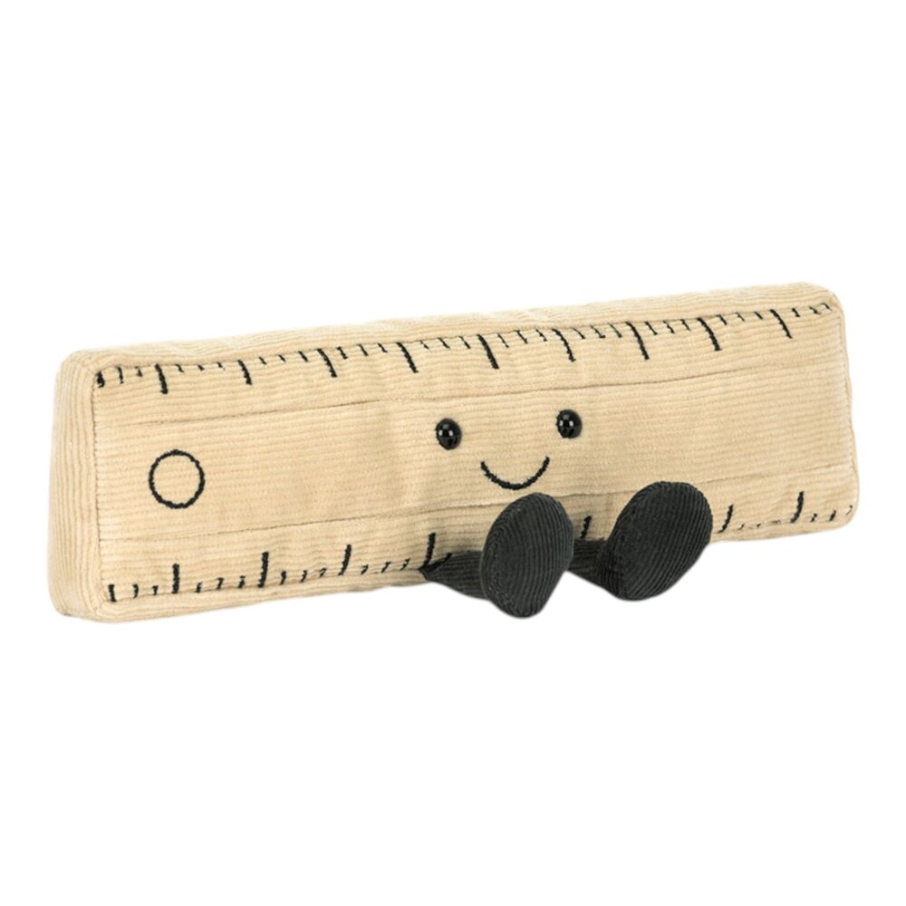 Knuffel - Ruler Knuffel - Ruler