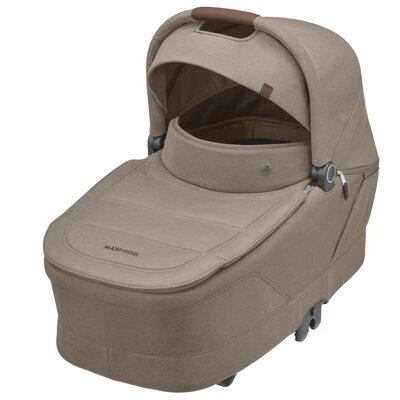 sense carrycot twillic truffle sense carrycot twillic truffle