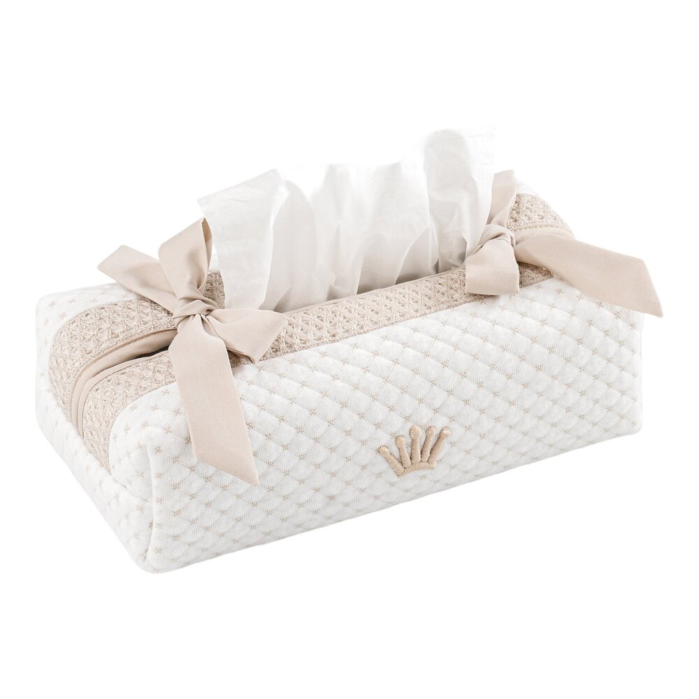 kleenex cover DIAZ Silent Sands