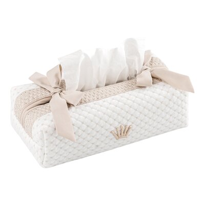 kleenex cover DIAZ Silent Sands