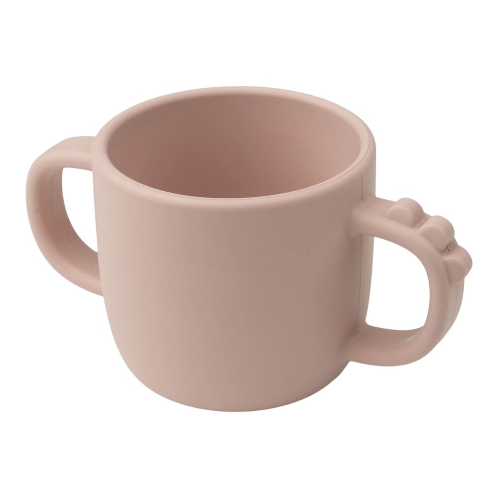 Peekaboo cup, Croco Powder