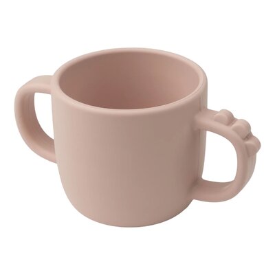 Peekaboo cup, Croco Powder