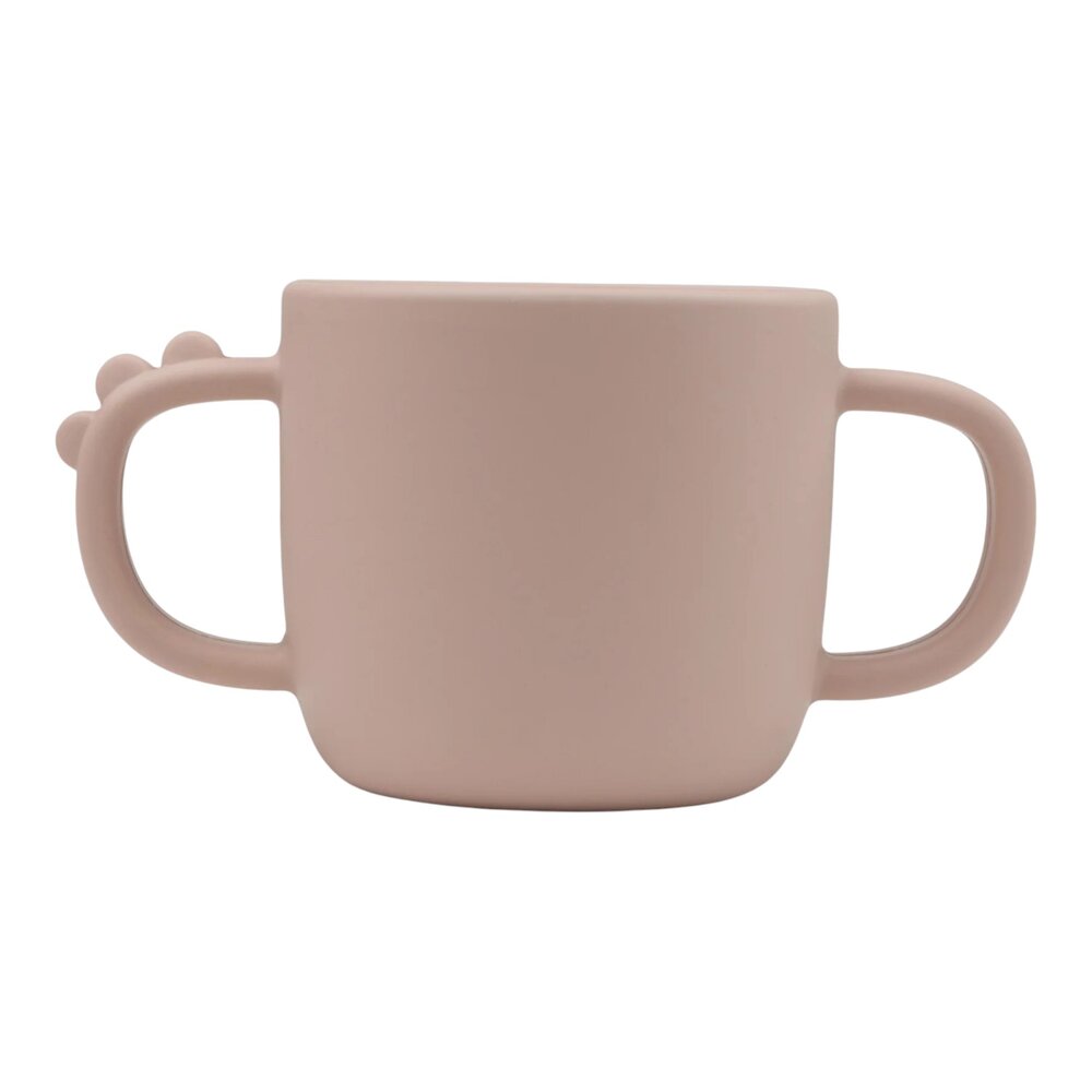 Peekaboo cup, Croco Powder