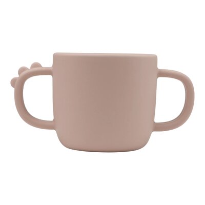 Peekaboo cup, Croco Powder