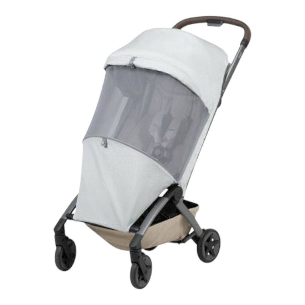 Aer+/2 2-in-1 muggen- en zonbeschermer Aer+/2 2-in-1 muggen- en zonbeschermer