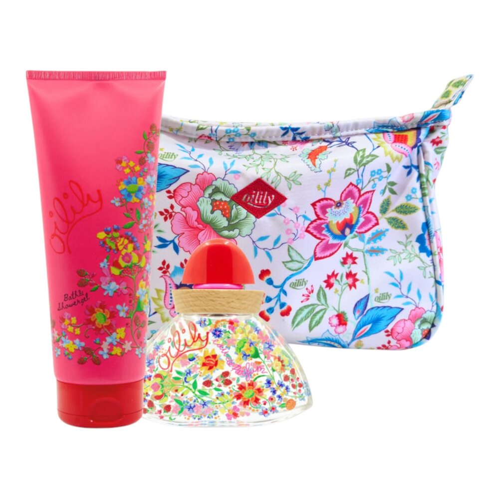 Giftset Classic 30ml