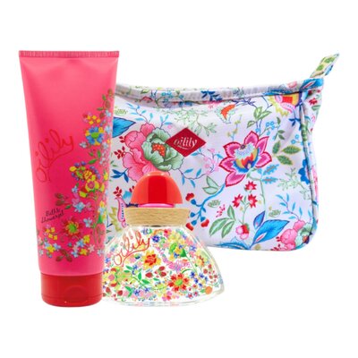 Giftset Classic 30ml