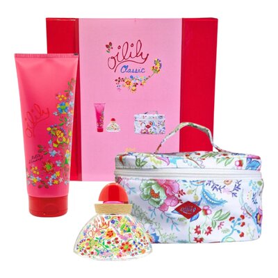 Giftbox Classic 50 ml