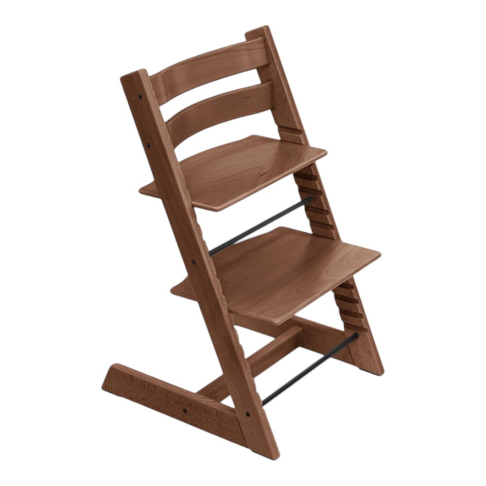 Tripp Trapp stoel Warm brown Tripp Trapp stoel Warm brown