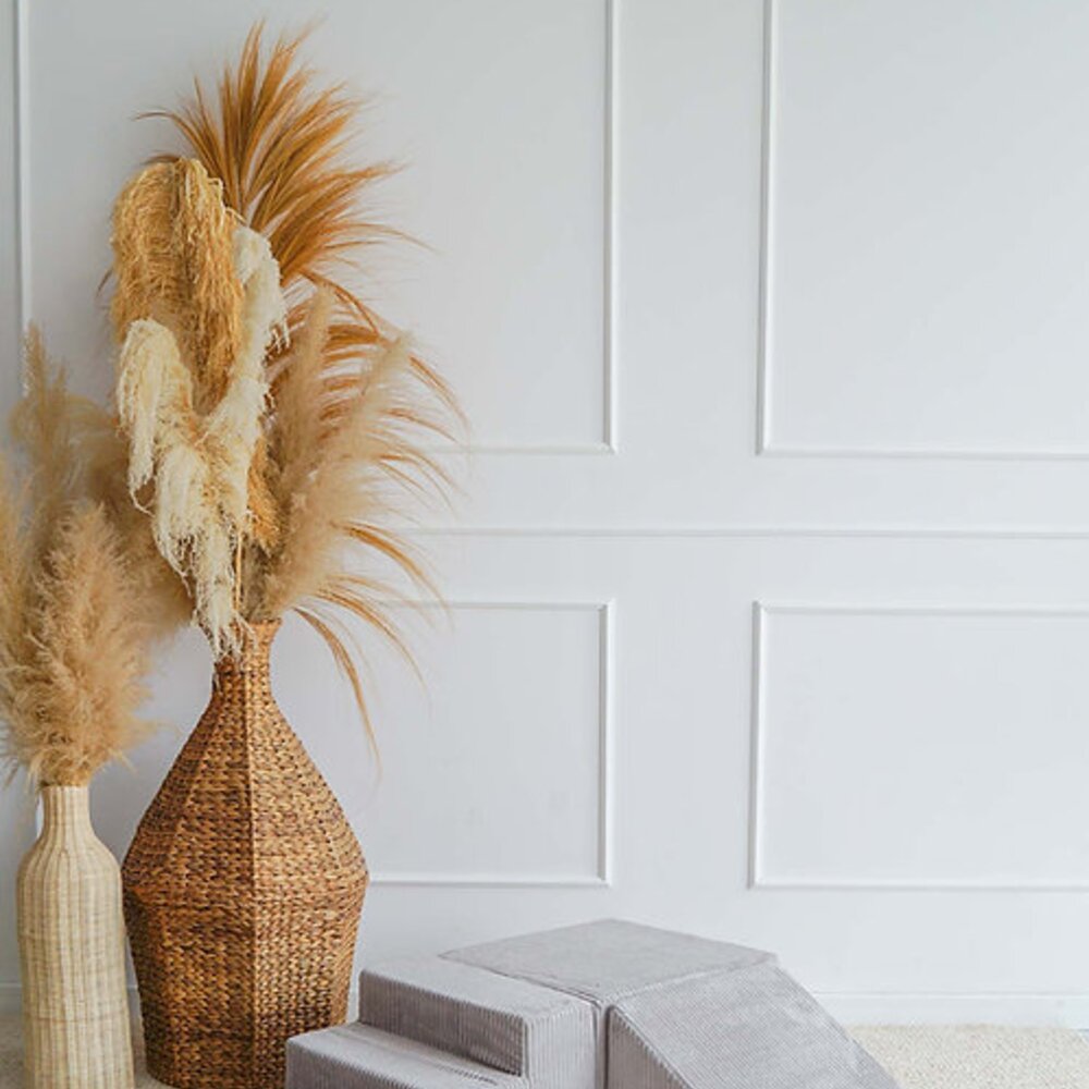 Foam speelset Velvet Rib (3 stuks) Grey