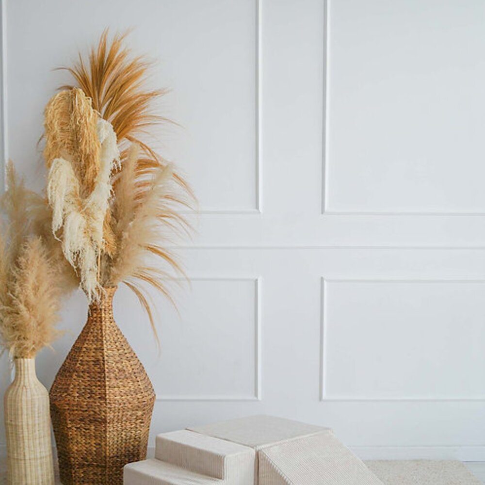 Foam speelset Velvet Rib (3 stuks) Cream