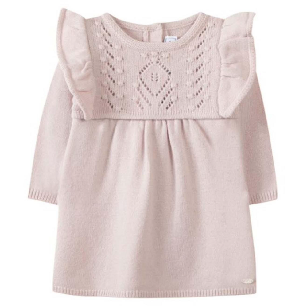 Jurkje tricot Lila