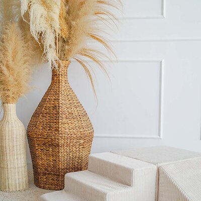 Foam speelset Velvet Rib (3 stuks) Cream