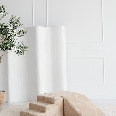 Foam speelset Teddy (3 stuks) Beige