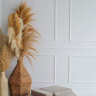 Foam speelset Velvet Rib (3 stuks) Beige