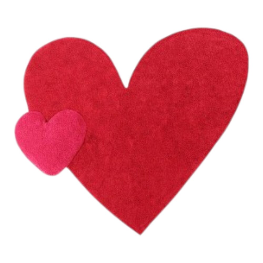 Wasbaar tapijt Puffy Agatha - 160 x 180 cm Wasbaar tapijt Puffy Agatha - 160 x 180 cm