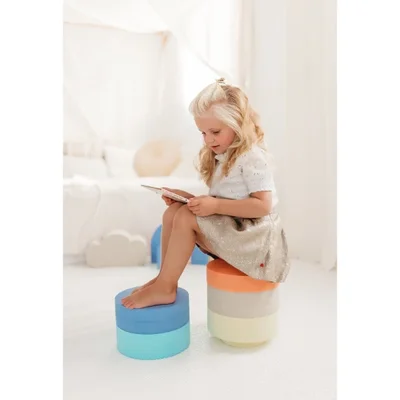 Stapelstenen Rainbow chair Classic Stapelstenen Rainbow chair Classic