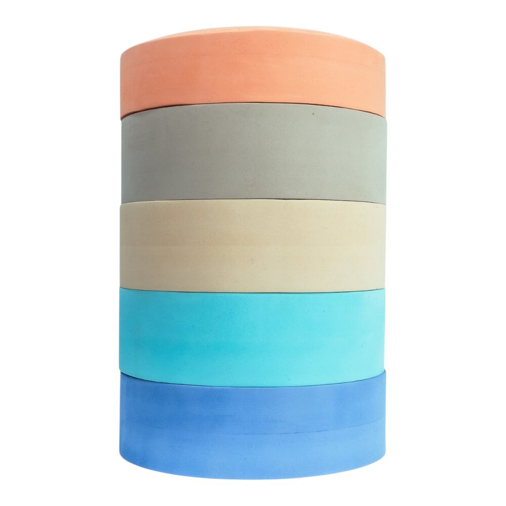 Stapelstenen Rainbow chair Classic Stapelstenen Rainbow chair Classic