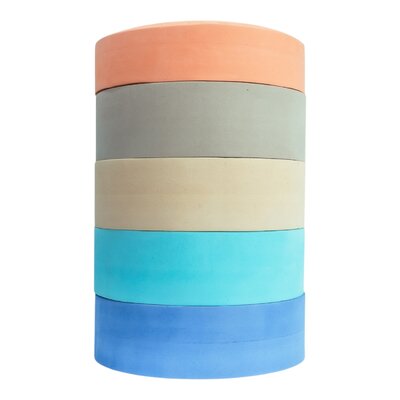 Stapelstenen Rainbow chair Classic Stapelstenen Rainbow chair Classic