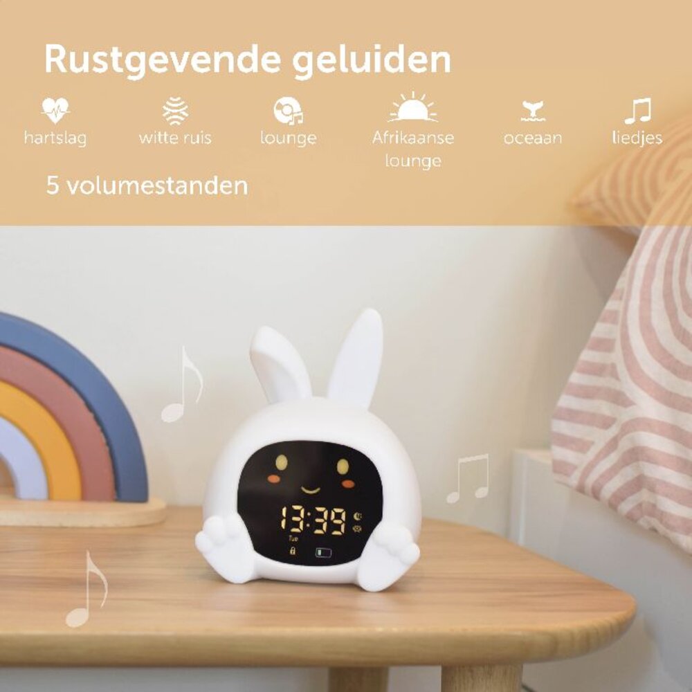 Slaaptrainer Sarah Slaaptrainer Sarah