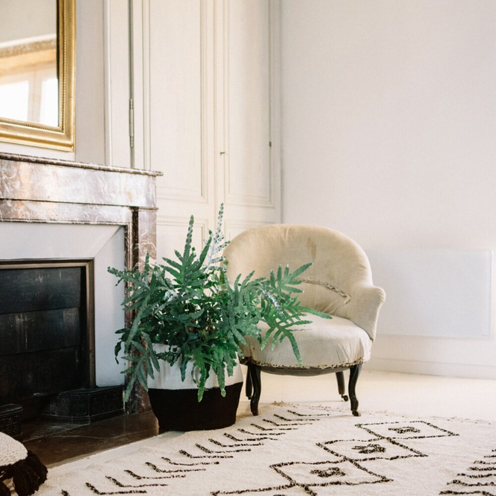 Bereber Rhombs Small - 120 x 170 cm