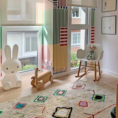 Kaarol - 140 x 200 cm Kaarol - 140 x 200 cm