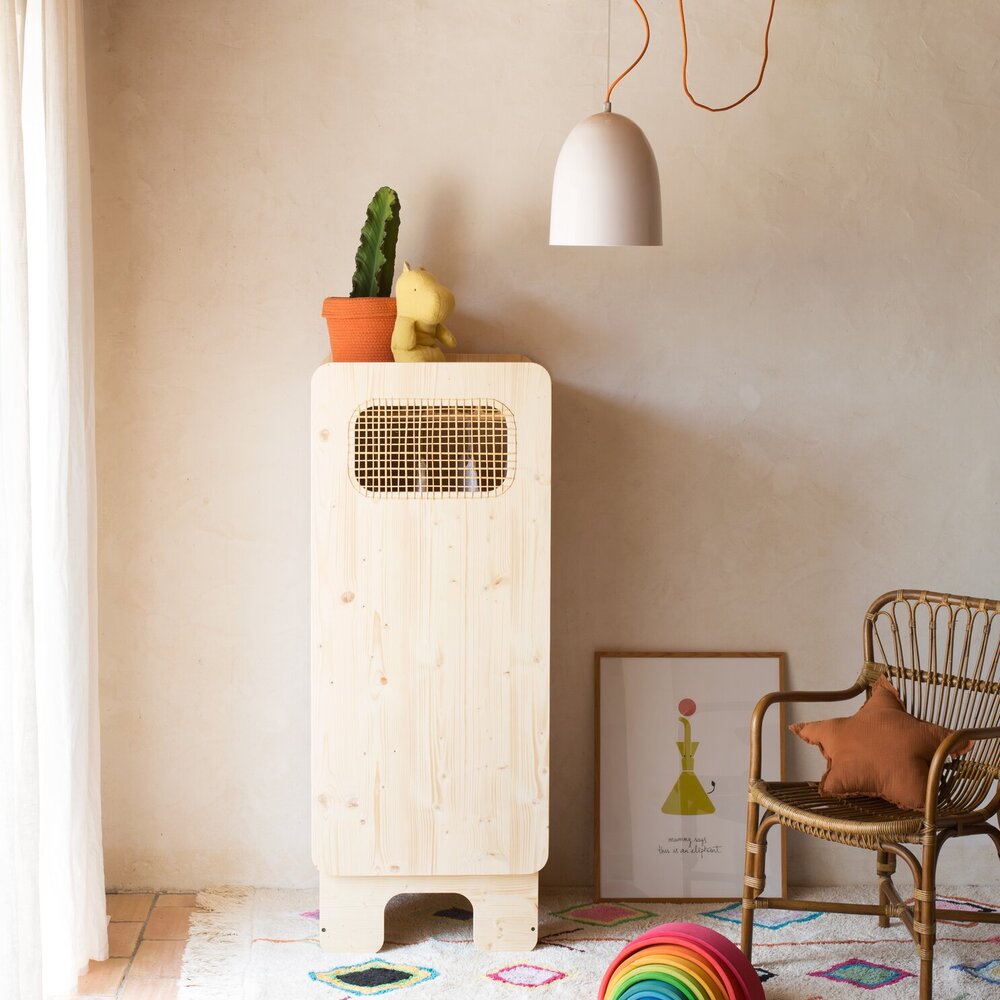 Kaarol - 140 x 200 cm Kaarol - 140 x 200 cm