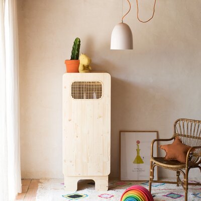 Kaarol - 140 x 200 cm Kaarol - 140 x 200 cm