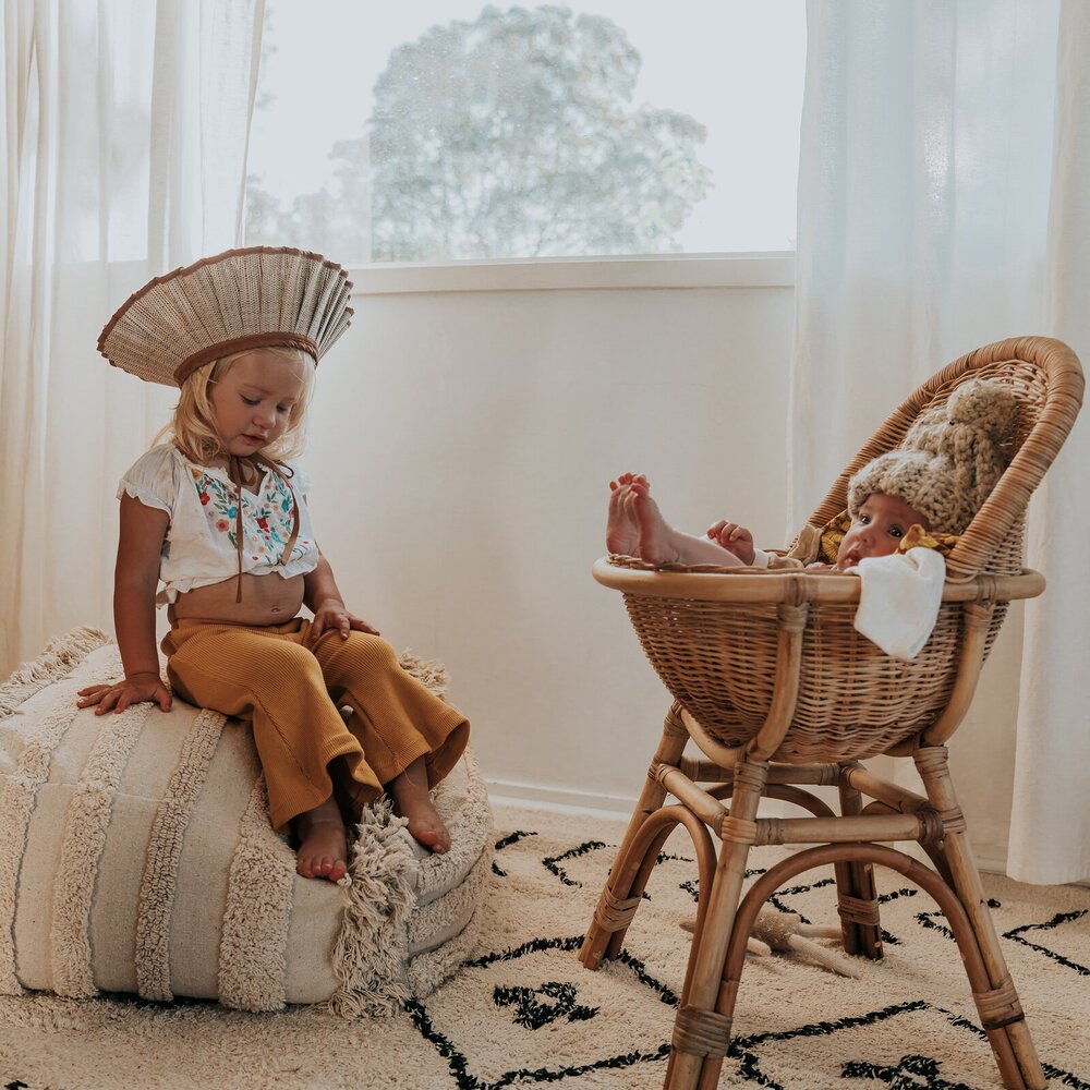 Bereber Rhombs - 140 x 210 cm Bereber Rhombs - 140 x 210 cm