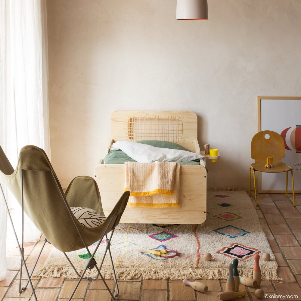 Kaarol - 140 x 200 cm Kaarol - 140 x 200 cm