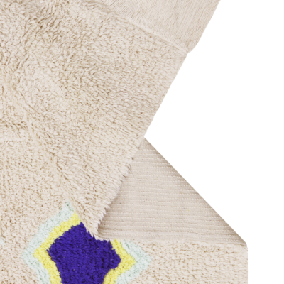 Wasbaar tapijt Kaarol - 200 x 300 cm