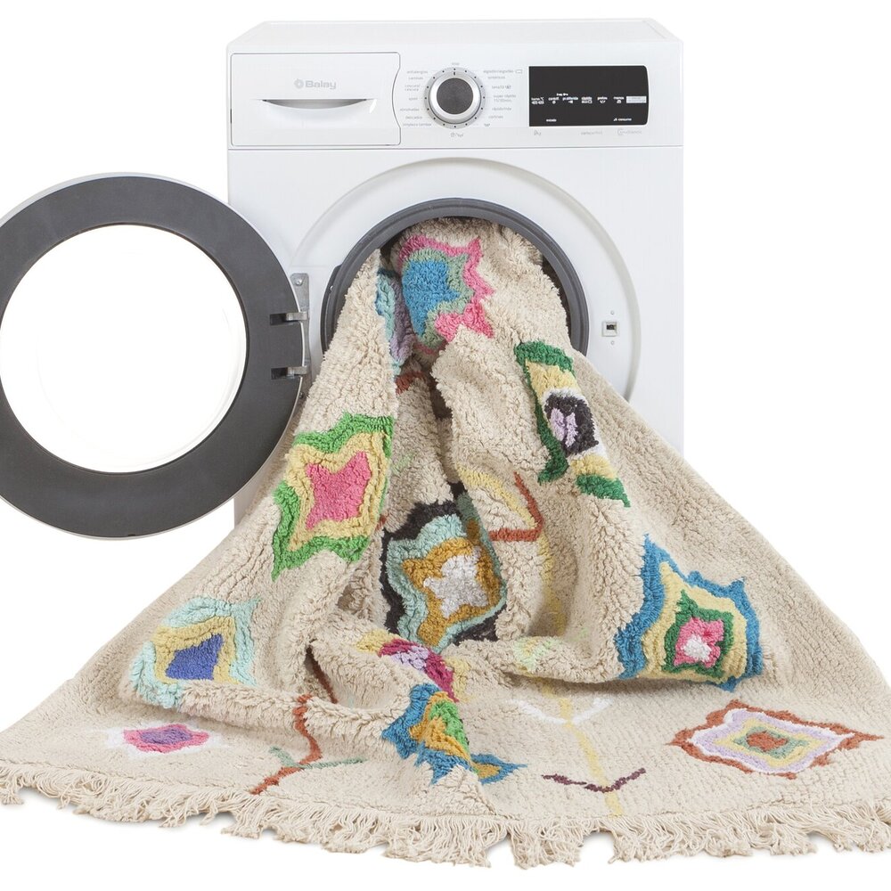 Kaarol - 140 x 200 cm Kaarol - 140 x 200 cm