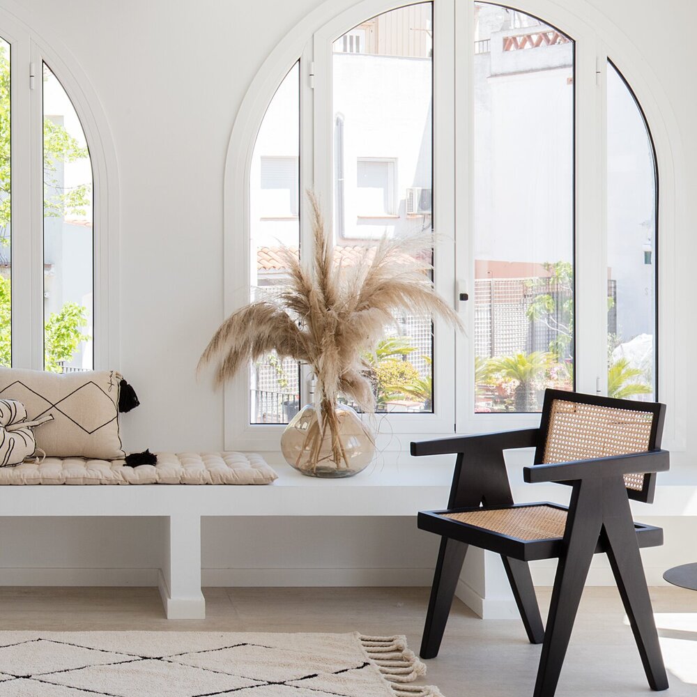 Bereber Beige - 140 x 200 cm Bereber Beige - 140 x 200 cm