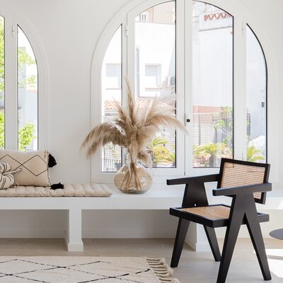 Bereber Beige - 140 x 200 cm Bereber Beige - 140 x 200 cm