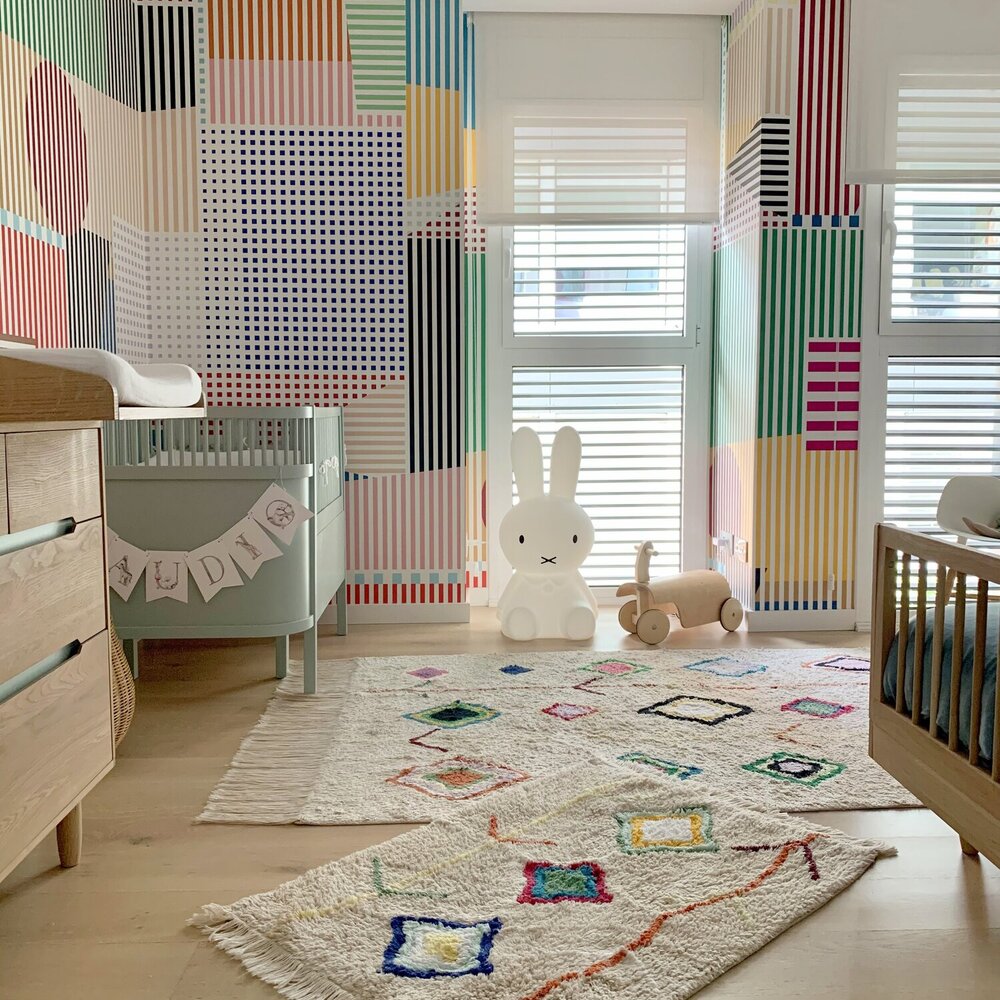 Kaarol - 140 x 200 cm Kaarol - 140 x 200 cm