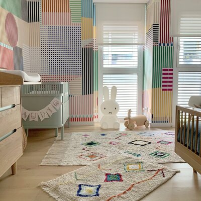 Kaarol - 140 x 200 cm Kaarol - 140 x 200 cm