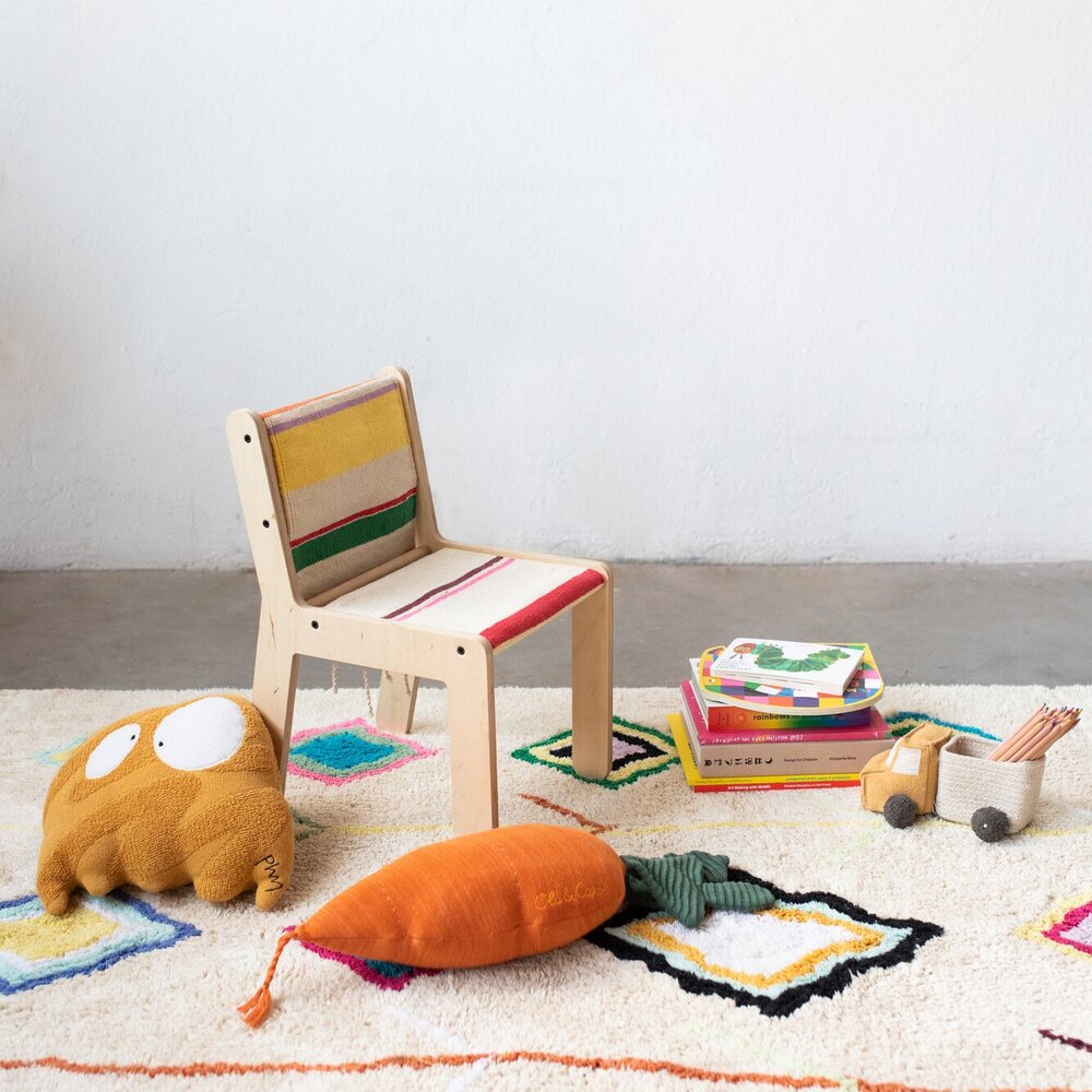 Kaarol - 140 x 200 cm Kaarol - 140 x 200 cm