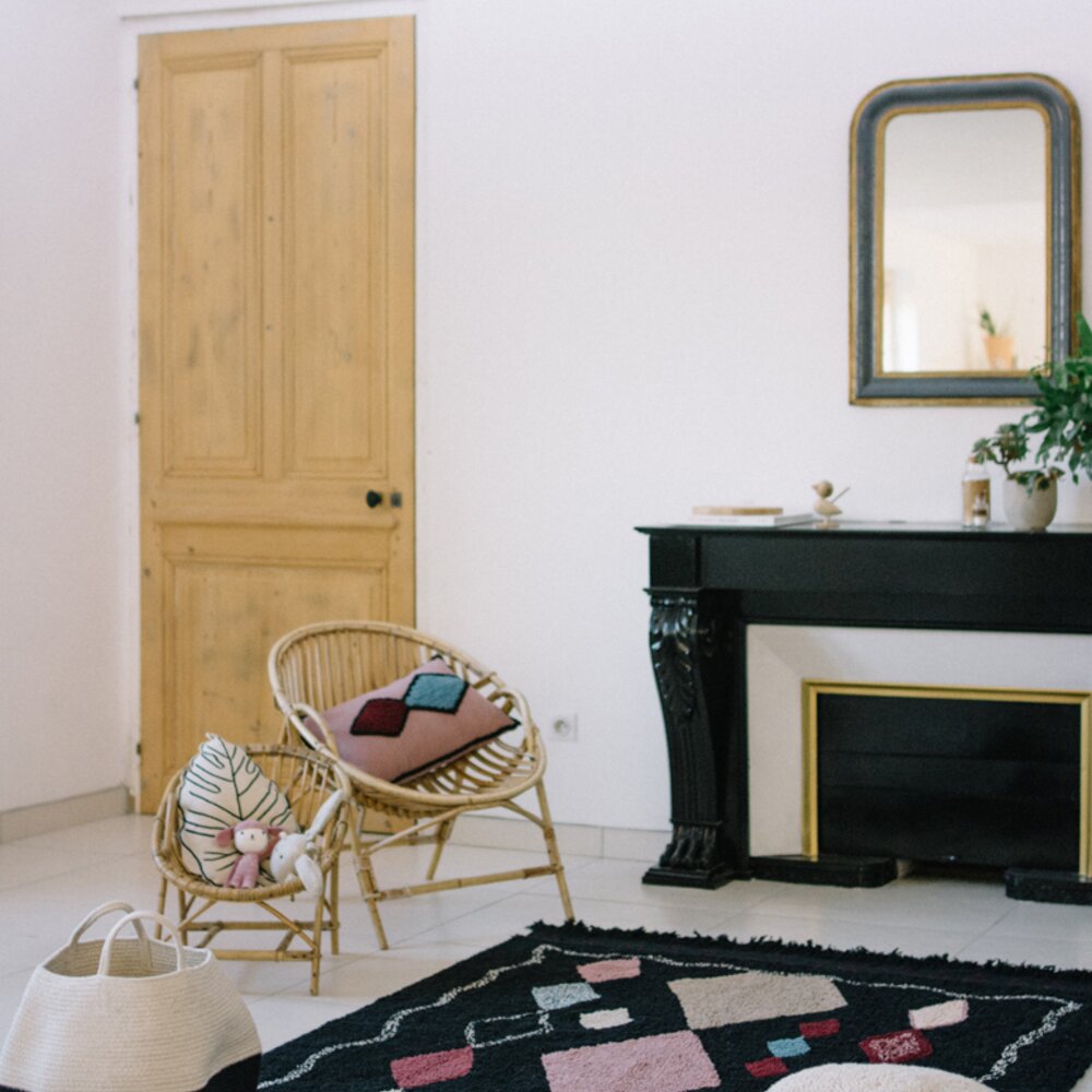 Meknes - 140 x 200 cm