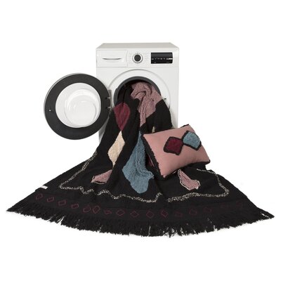 Meknes - 140 x 200 cm