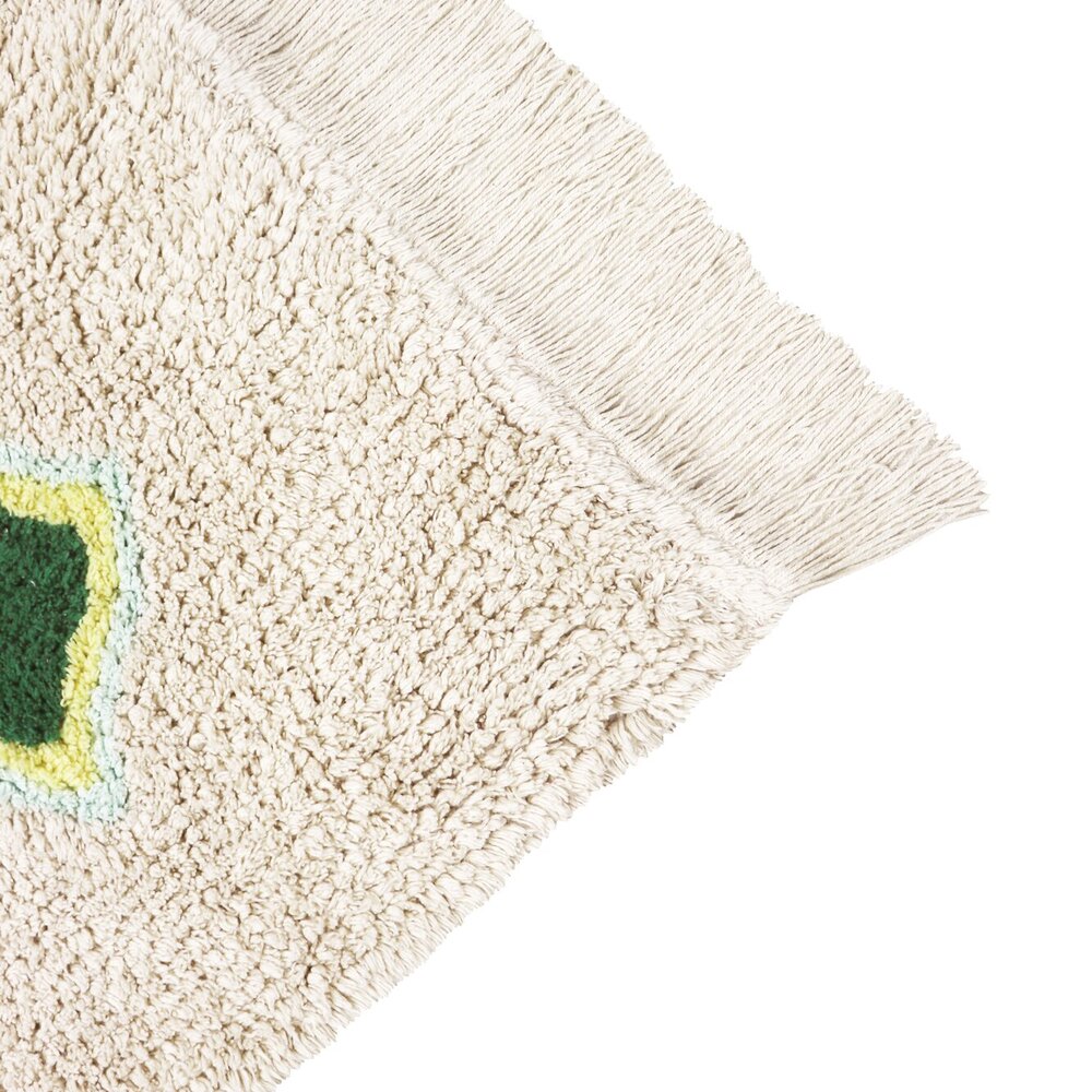 Wasbaar tapijt Kaarol - 170 x 240 cm