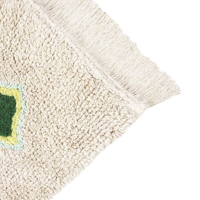 Wasbaar tapijt Kaarol - 170 x 240 cm