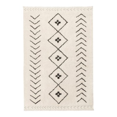 Bereber Rhombs - 140 x 210 cm Bereber Rhombs - 140 x 210 cm