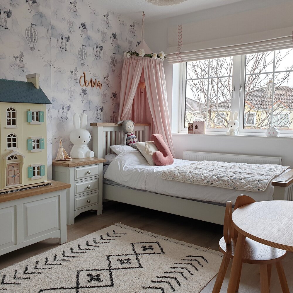 Bereber Rhombs Small - 120 x 170 cm