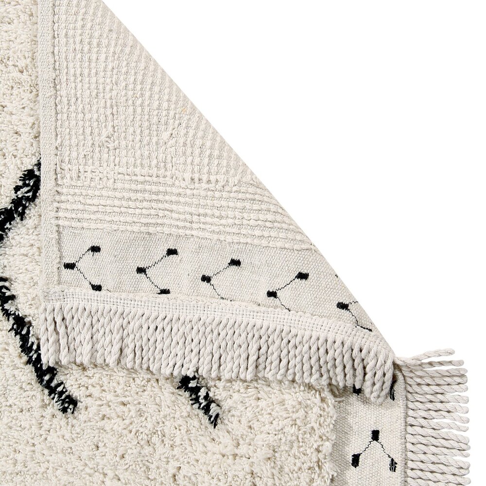 Bereber Rhombs - 140 x 210 cm Bereber Rhombs - 140 x 210 cm