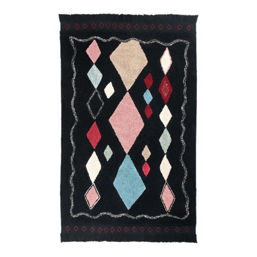 Meknes - 140 x 200 cm