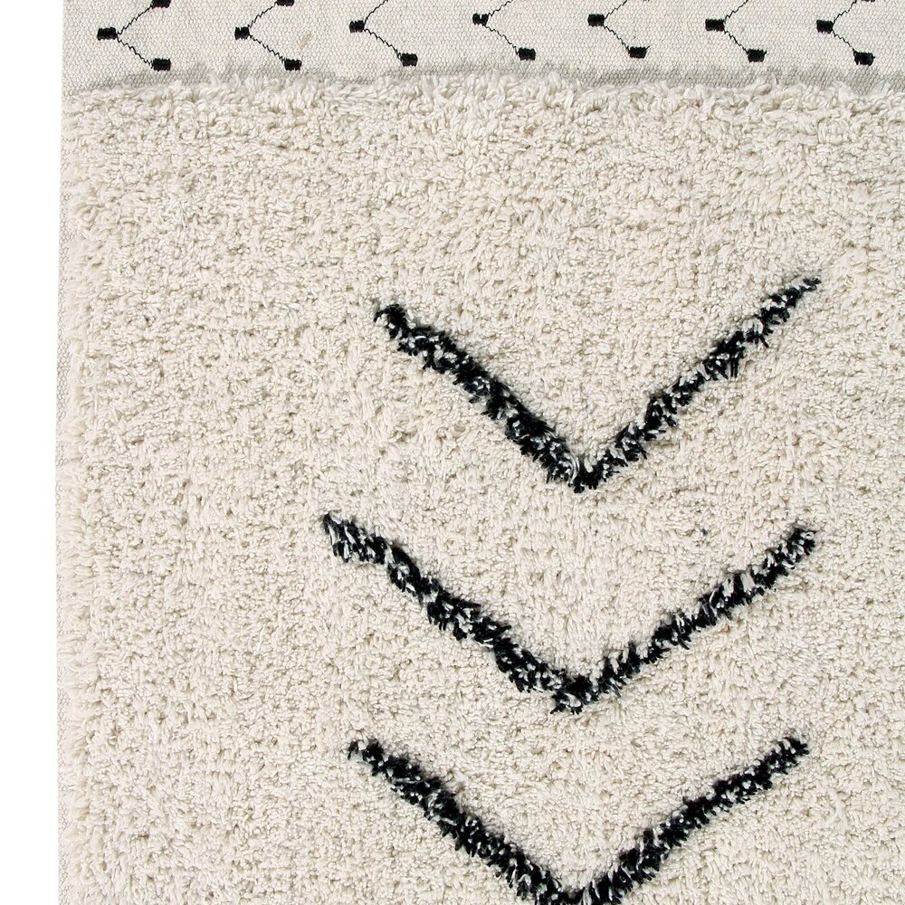 Bereber Rhombs - 140 x 210 cm Bereber Rhombs - 140 x 210 cm