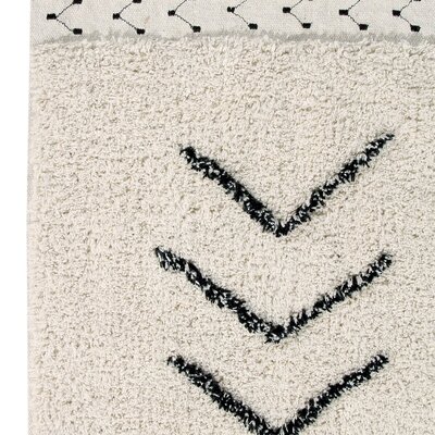 Bereber Rhombs - 140 x 210 cm Bereber Rhombs - 140 x 210 cm