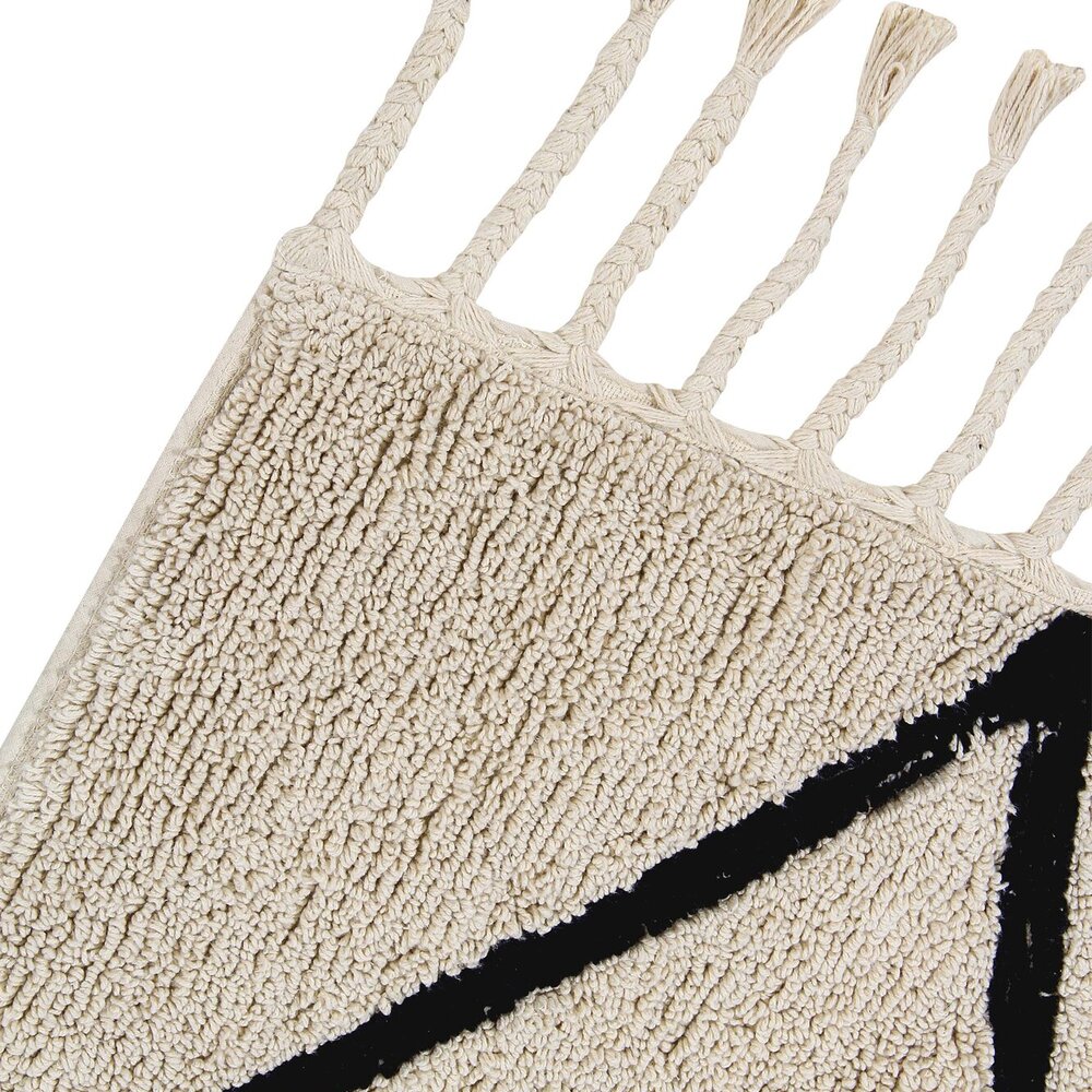 Bereber Beige - 140 x 200 cm Bereber Beige - 140 x 200 cm